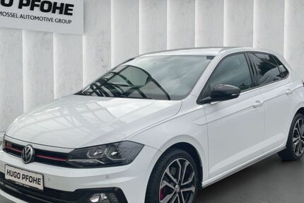 VW Polo 72.500 km 17.815 € Norderstedt 22848