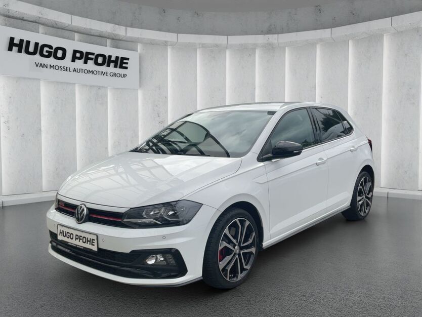 VW Polo 72.500 km 17.815 € Norderstedt 22848