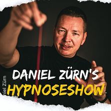 Daniel Zürn's Hypnoseshow Schwäbisch Hall