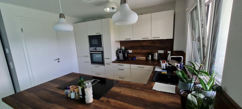 Erdgeschoßwohnung Bad Wurzach - 3.5 Zimmer, 90 m&sup2;, 1.050&euro; | Angebot:25402485