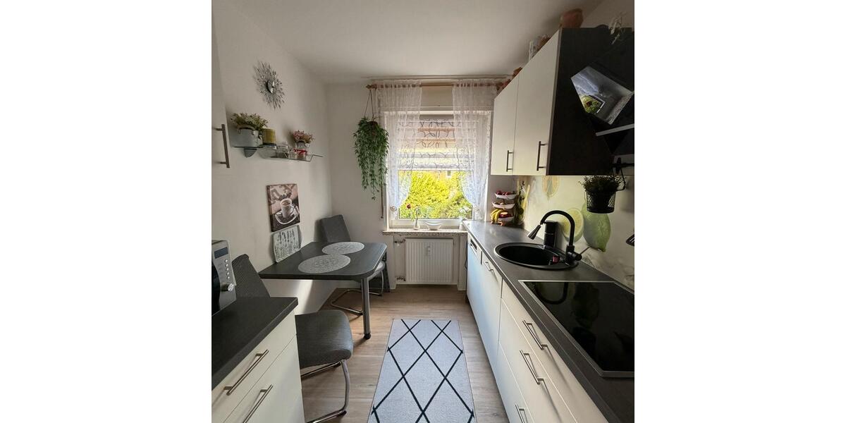 Terrassenwohnung Neu Wulmstorf - 4 Zimmer, 84 m&sup2;, 339.000&euro; | Angebot:27040242