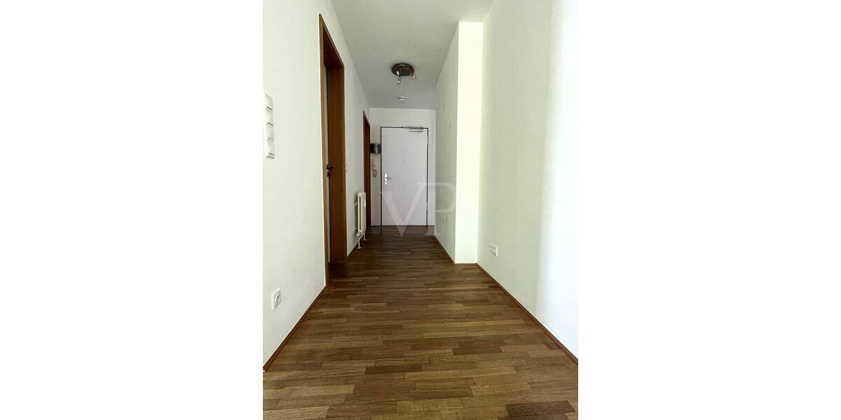 Etagenwohnung Mörfelden-Walldorf / Walldorf Walldorf - 2 Zimmer, 58 m&sup2;, 248.000&euro; | Angebot:26401058