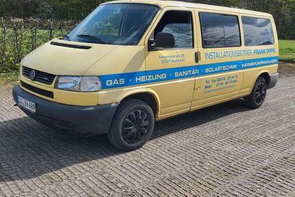 VW T4 Caravelle