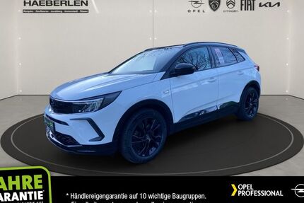 Opel Grandland (X) 54.490 km 20.380 &euro; Immenstadt 87509