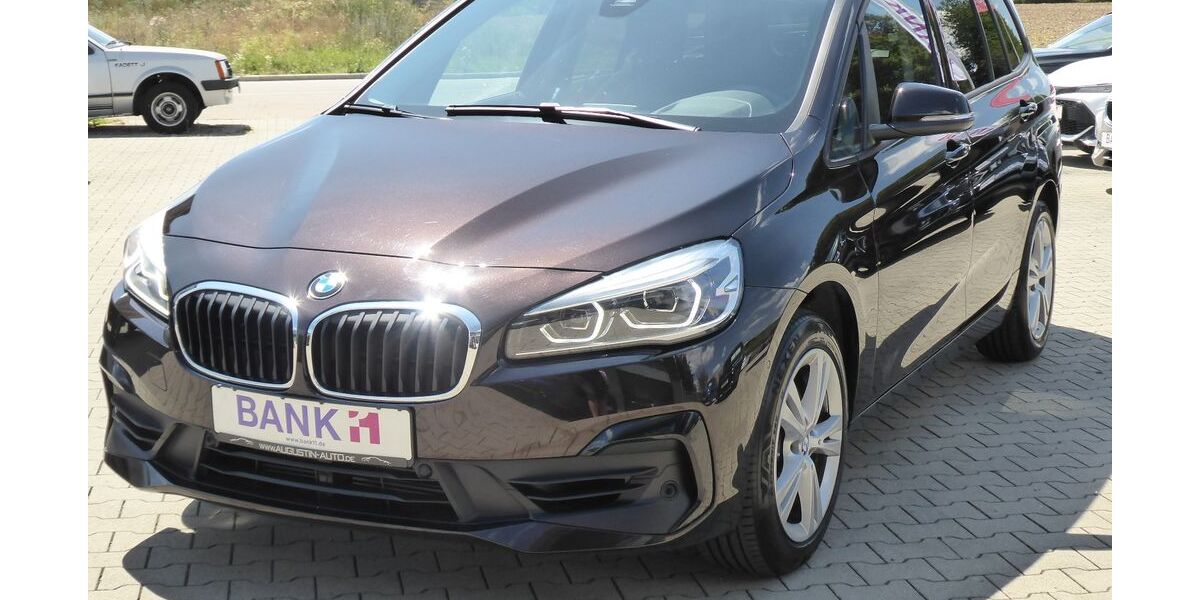 BMW 218 65.000 km 17.990 &euro; Wertingen/Geratshofen 86637