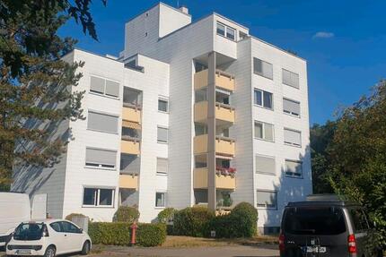 Gemütliche 3-Zimmer Wohnung zu verkaufen
