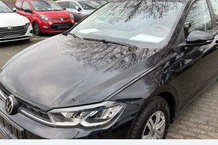 VW Polo 28.153 km 15.970 &euro; Duisburg 47059