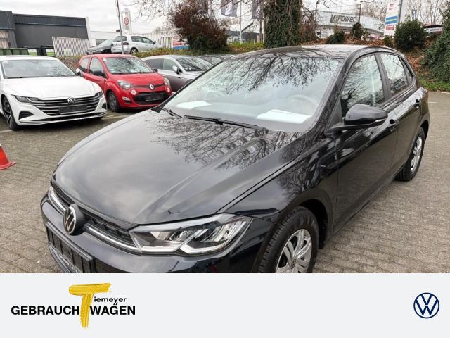 VW Polo 28.153 km 15.970 &euro; Duisburg 47059