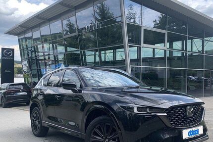 Mazda CX-5 49.987 km 34.490 &euro; Schmallenberg 57392