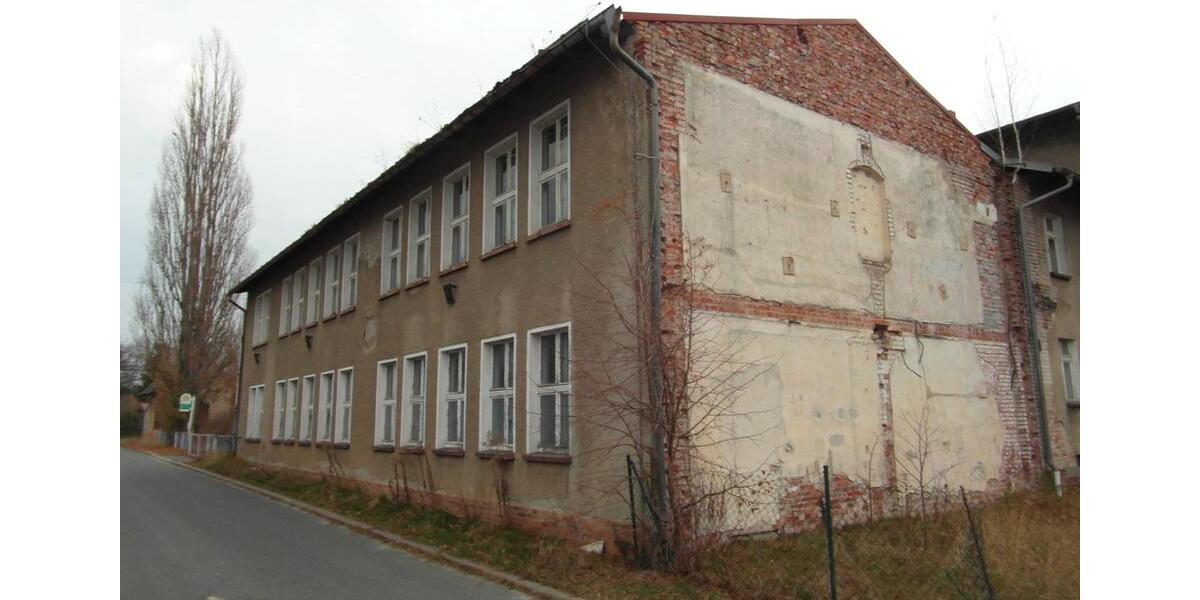 Einfamilienhaus Drebkau - 19 Zimmer, 800 m&sup2;, 249.000&euro; | Angebot:27077099