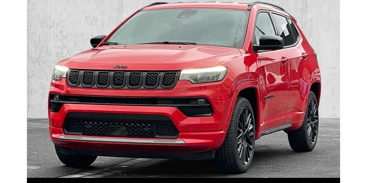 Jeep Compass 17.990 km 26.475 &euro; Köln 51149