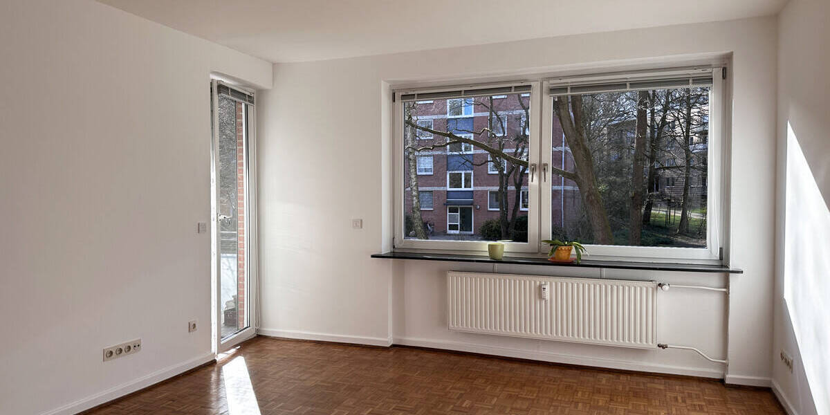 Etagenwohnung Hamburg Marmstorf - 3 Zimmer, 71 m&sup2;, 228.000&euro; | Angebot:26330241