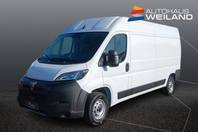 Peugeot Boxer 5.200 km 29.900 € Neunkirchen 66539