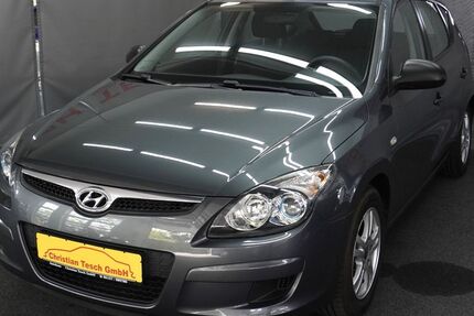 Hyundai i30 137.545 km 2.990 &euro; Pfungstadt 64319