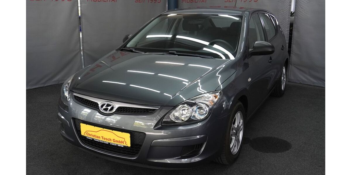 Hyundai i30 137.545 km 2.990 &euro; Pfungstadt 64319