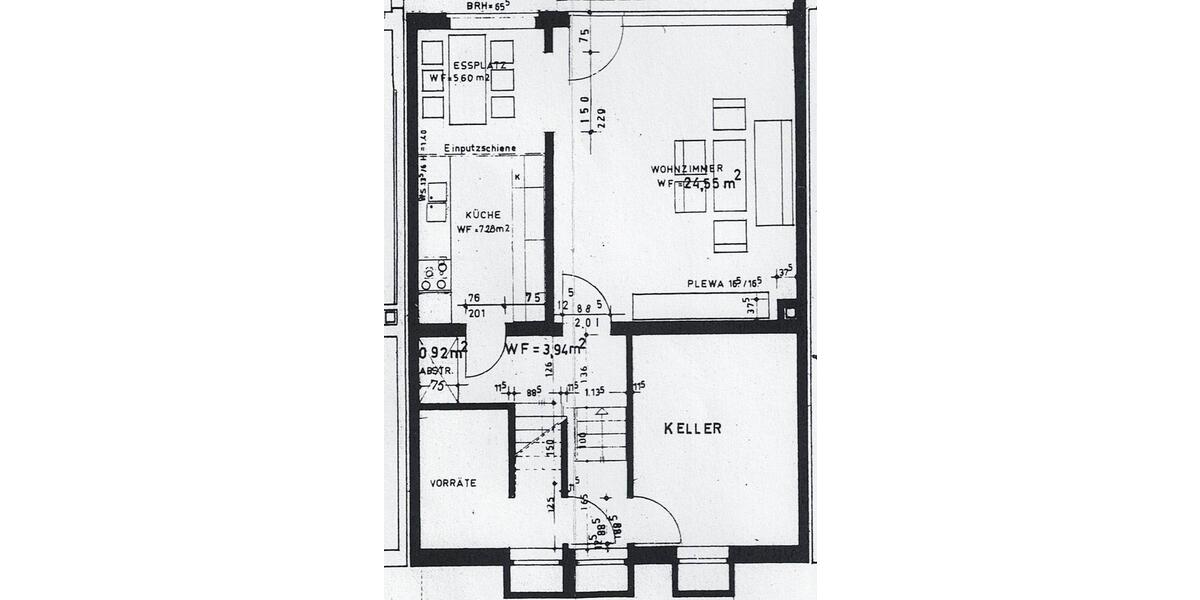 Einfamilienhaus Rinteln - 220.000&euro; | Angebot:26504197