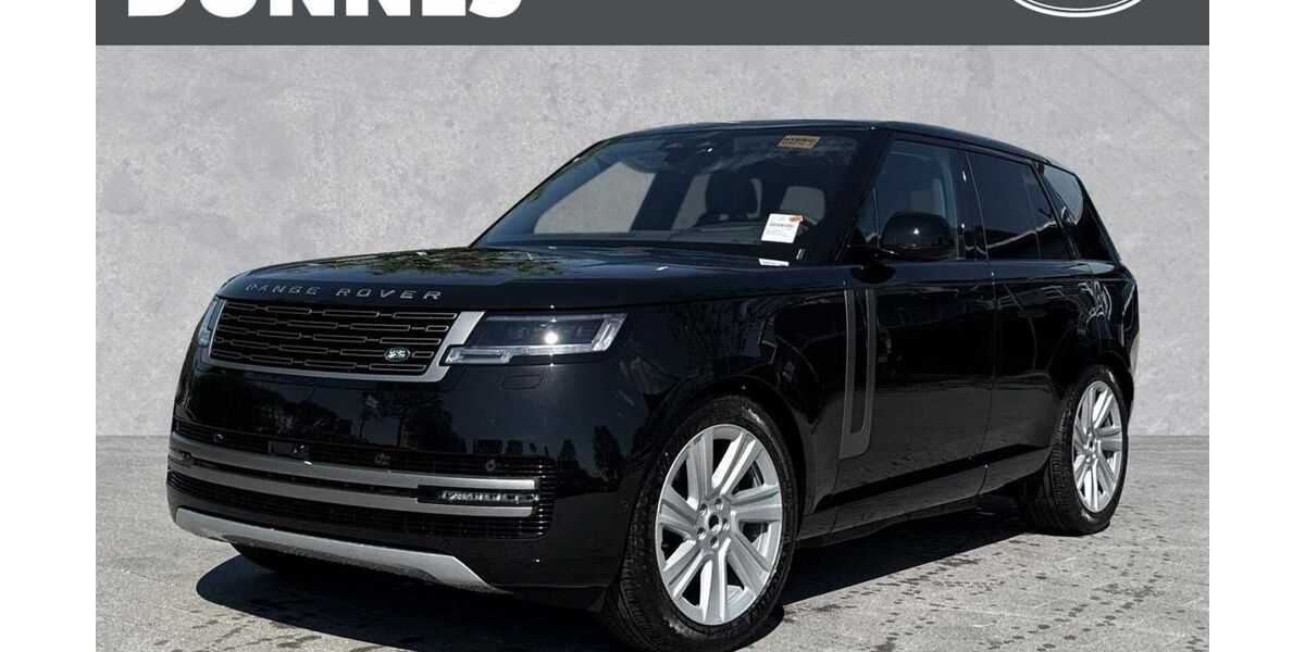 Land Rover Range Rover 1.550 km 148.770 &euro; Regensburg 93059