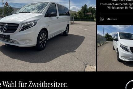 Mercedes-Benz Vito 95.200 km 43.983 &euro; Eisenach 99817