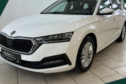 Skoda Octavia 61.028 km 22.399 &euro; Hameln 31789