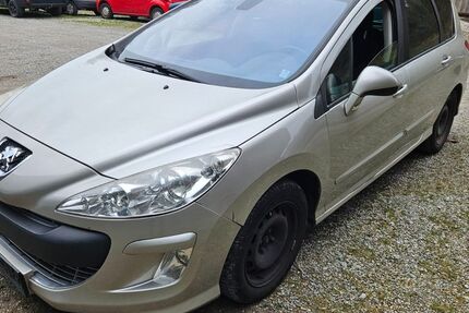 Peugeot 308 239.667 km 1.499 &euro; Baienfurt 88255