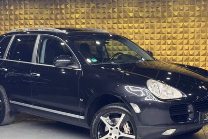 Porsche Cayenne 255.500 km 6.900 &euro; Eningen unter Achalm 72800