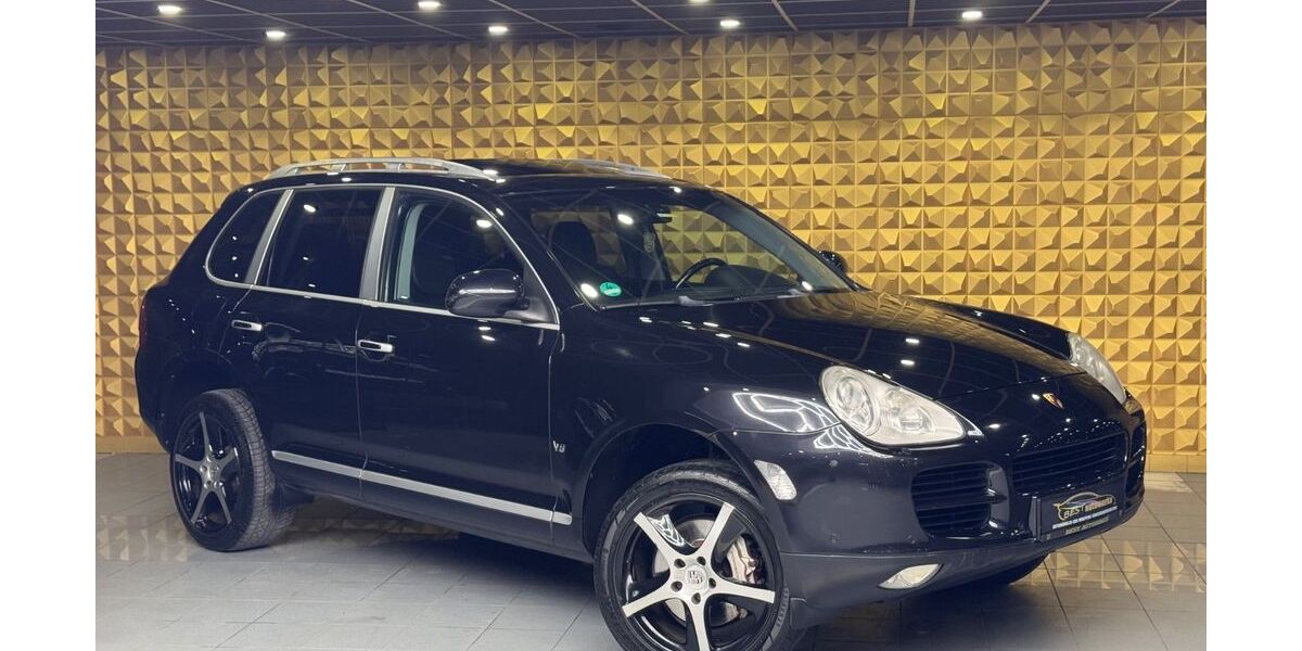 Porsche Cayenne 255.500 km 6.900 &euro; Eningen unter Achalm 72800
