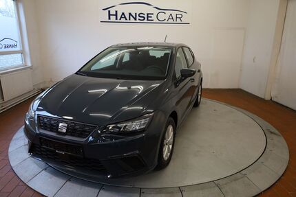 Seat Ibiza 6.560 km 15.390 &euro; Buxtehude 21614