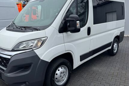 Citroen Jumper 138.783 km 9.900 &euro; Kaufungen (bei Kassel)­­­­­­­­­­­­ 34260