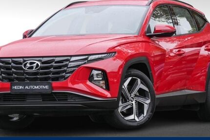 Hyundai TUCSON 40.193 km 23.440 € Kaiserslautern 67655