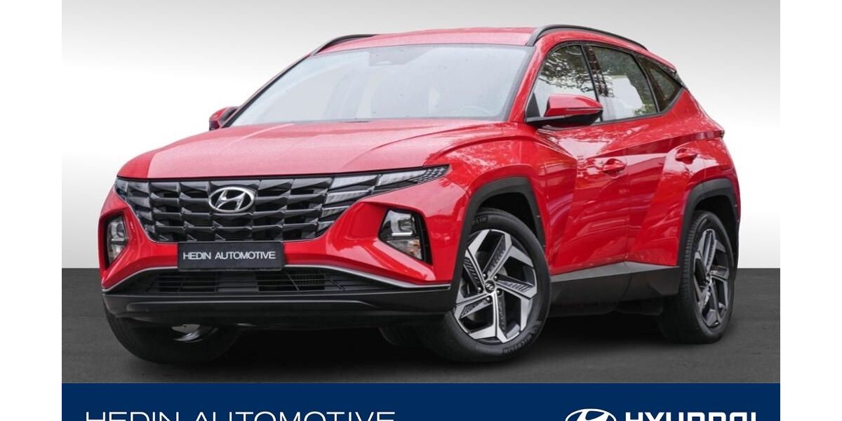 Hyundai TUCSON 40.193 km 23.440 € Kaiserslautern 67655