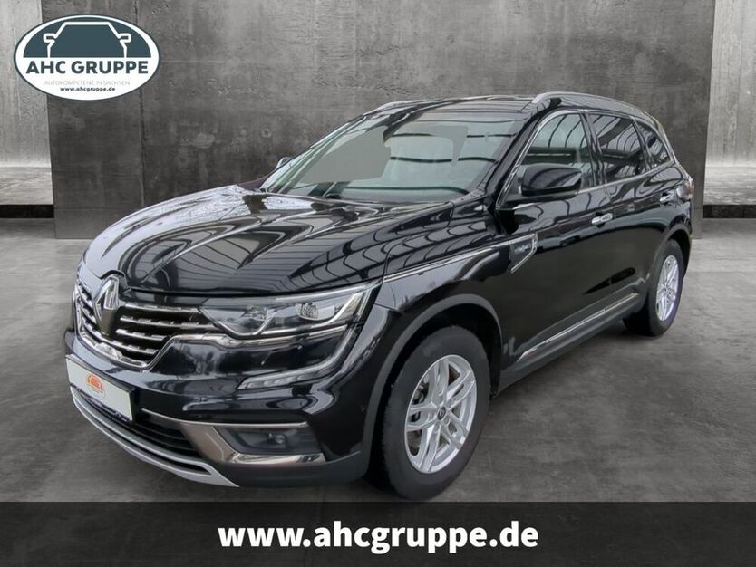 Koleos
