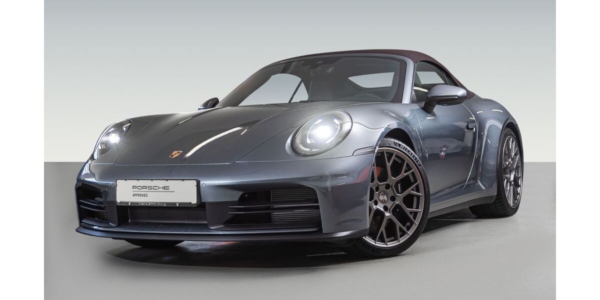 Porsche 992 9.900 km 144.790 &euro; Diez 65582