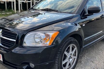 Dodge Caliber