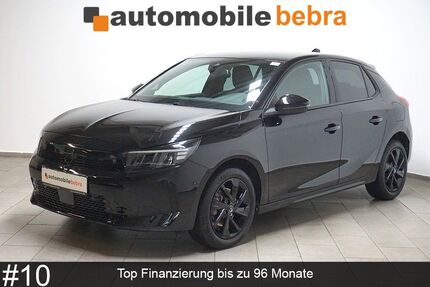 Opel Corsa 12.526 km 14.990 &euro; Bebra 36179
