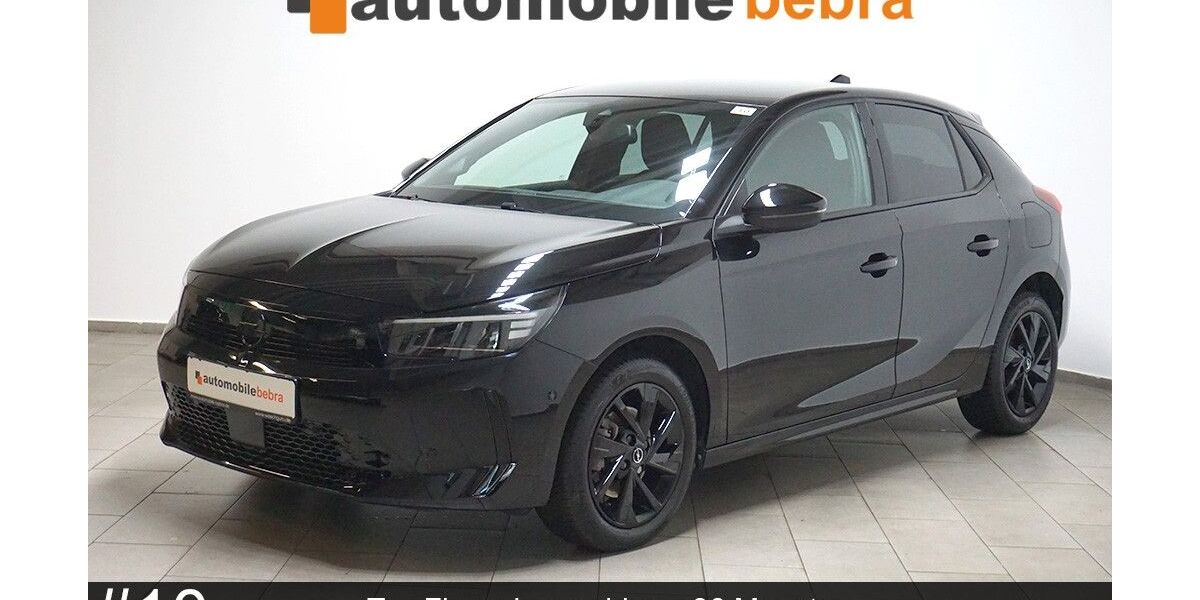 Opel Corsa 12.526 km 14.990 &euro; Bebra 36179
