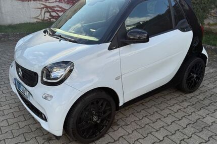 Smart ForTwo 24.210 km 15.999 &euro; Stuttgart 70180