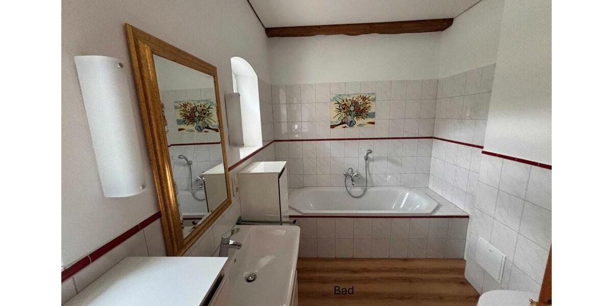 Erdgeschoßwohnung Wittingen - 3 Zimmer, 93 m&sup2;, 721&euro; | Angebot:26591212