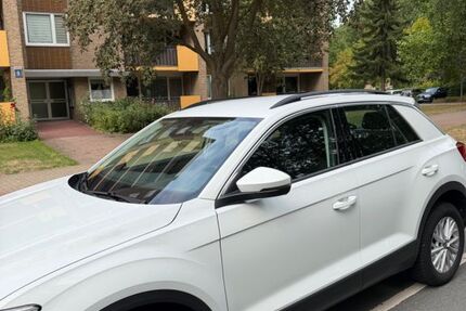 VW T-Roc 85.500 km 18.000 &euro; Lübbecke 32312