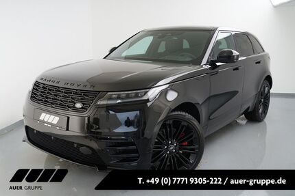 Land Rover Range Rover Velar 33.190 km 65.900 &euro; Stockach 78333