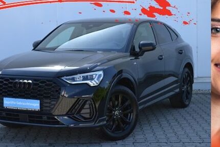 Audi Q3 21.010 km 37.860 &euro; Bautzen 02625