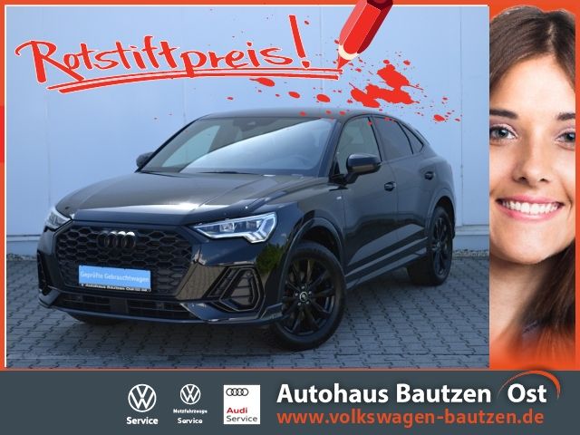 Audi Q3 21.610 km 37.860 &euro; Bautzen 02625