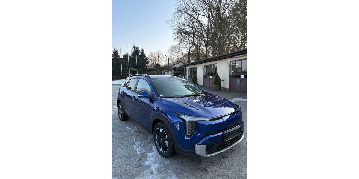 Kia Stonic 3.000 km 21.100 &euro; Wandlitz 16348