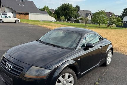 Audi TT 315.000 km 2.499 &euro; Gondershausen 56283