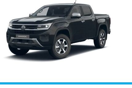 VW Amarok 7.200 km 54.790 &euro; Gersthofen 86368