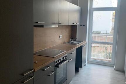 helle 1 Raum Wohnung in zentraler Lage ab Juli 2025 zu vermieten