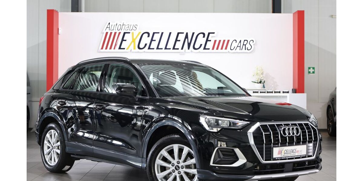 Audi Q3 72.000 km 27.993 &euro; Hamm 59077