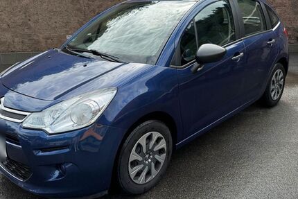 Citroen C3 104.000 km 4.450 € Lauterbach 78730
