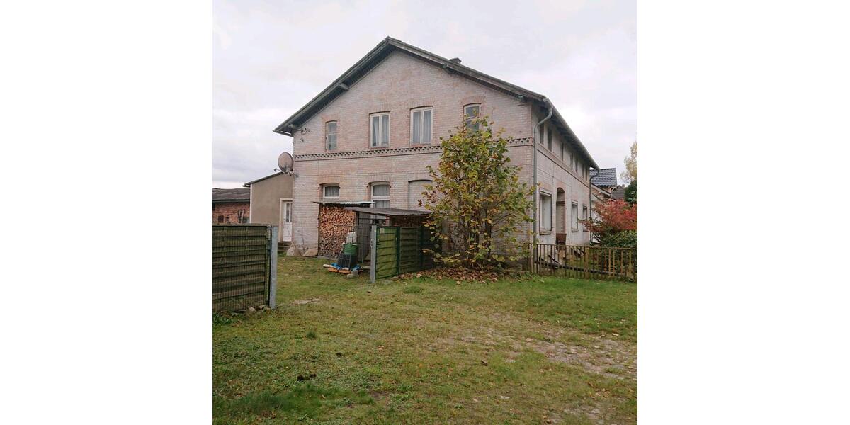 Bauernhaus, Landhaus Neu Kaliß - 6 Zimmer, 153 m&sup2;, 129.000&euro; | Angebot:26660415