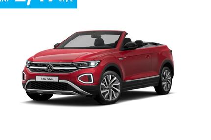 VW T-Roc 15.087 km 32.930 &euro; Stuttgart 70563