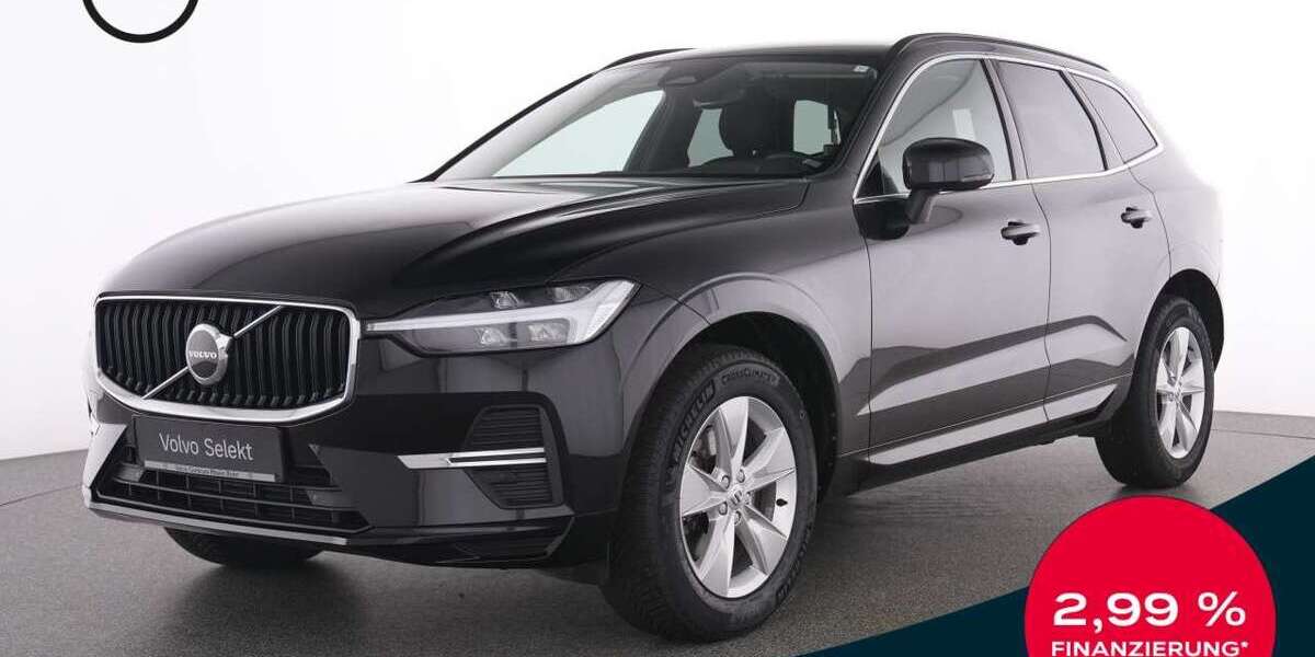Volvo XC60 52.606 km 33.990 &euro; Witten 58453